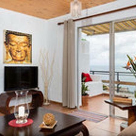 Apartamento En Zona Privilegiada Apartment Санта Крус де Тенерифе Екстериор снимка