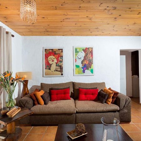 Apartamento En Zona Privilegiada Apartment Санта Крус де Тенерифе Екстериор снимка