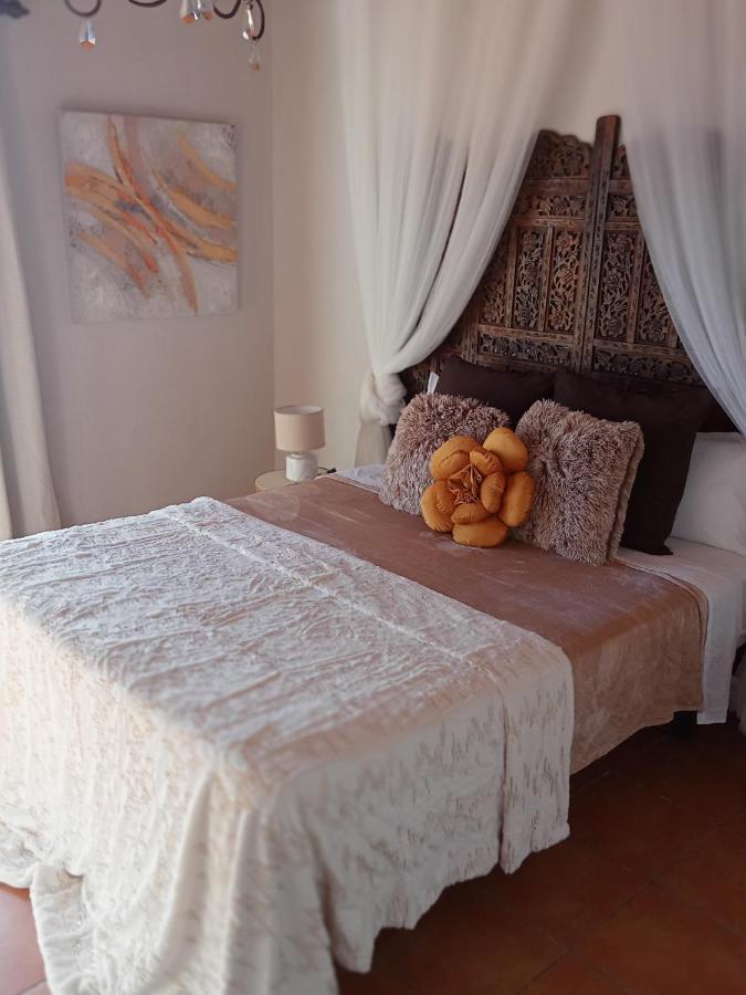 Apartamento En Zona Privilegiada Apartment Санта Крус де Тенерифе Екстериор снимка