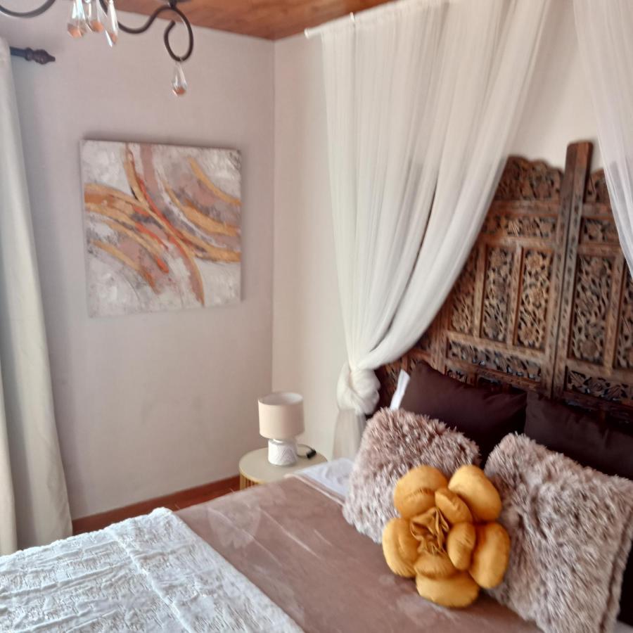 Apartamento En Zona Privilegiada Apartment Санта Крус де Тенерифе Екстериор снимка