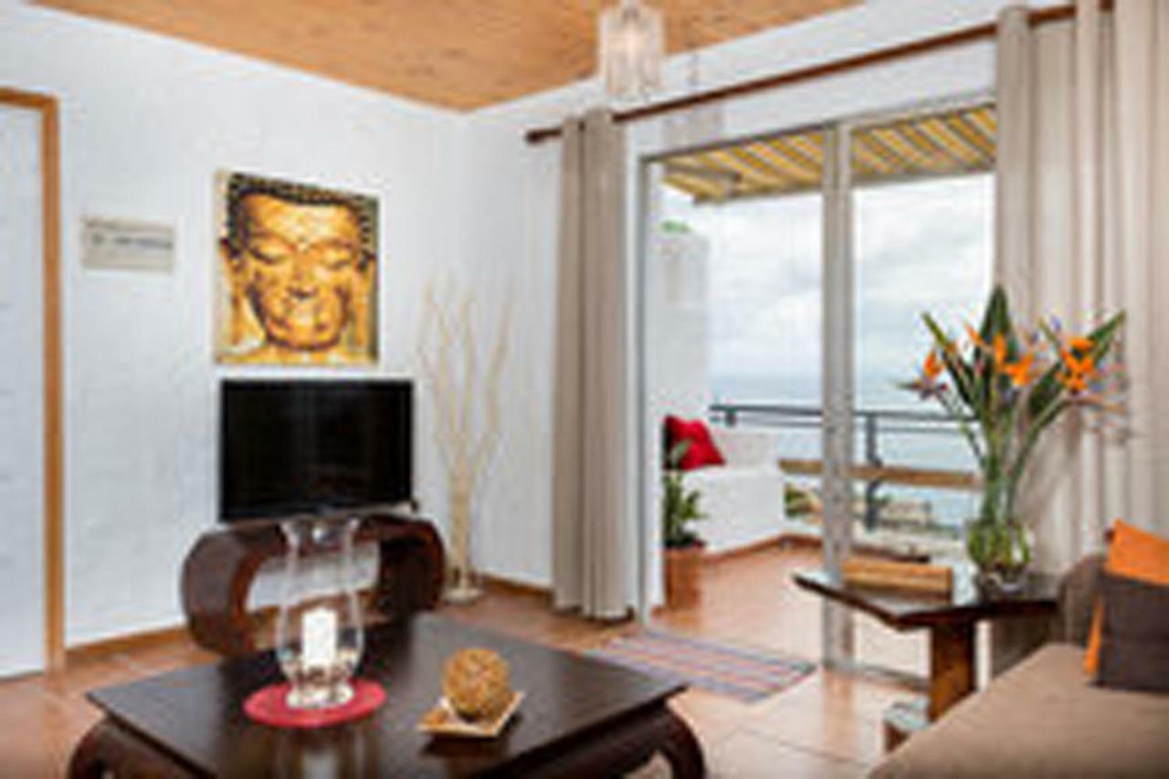 Apartamento En Zona Privilegiada Apartment Санта Крус де Тенерифе Екстериор снимка