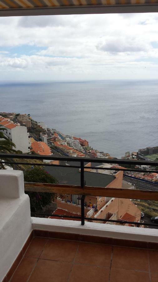 Apartamento En Zona Privilegiada Apartment Санта Крус де Тенерифе Екстериор снимка